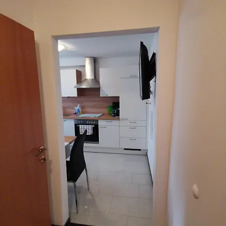 Appartamento Enzian *